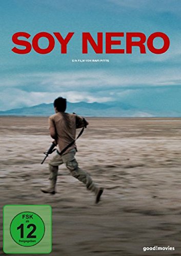 Soy Nero 2016 German Ac3 DvdriP x264-SaviOur Soy Nero 2016 German Ac3 DvdriP x264-SaviOur