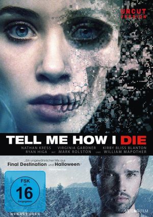 Tell Me How I Die 2016 German Bdrip x264-LizardSquad Tell Me How I Die 2016 German Bdrip x264-LizardSquad