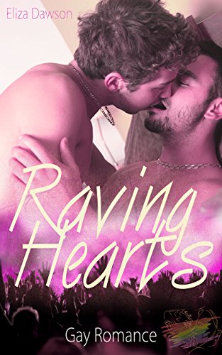Dawson, Eliza - Raving Hearts Dawson, Eliza - Raving Hearts