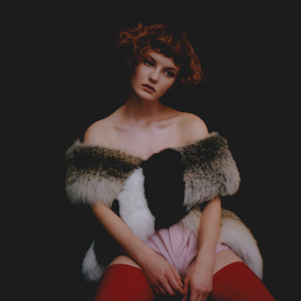 Kacy Hill - Like a Woman (2017) Kacy Hill - Like a Woman (2017)