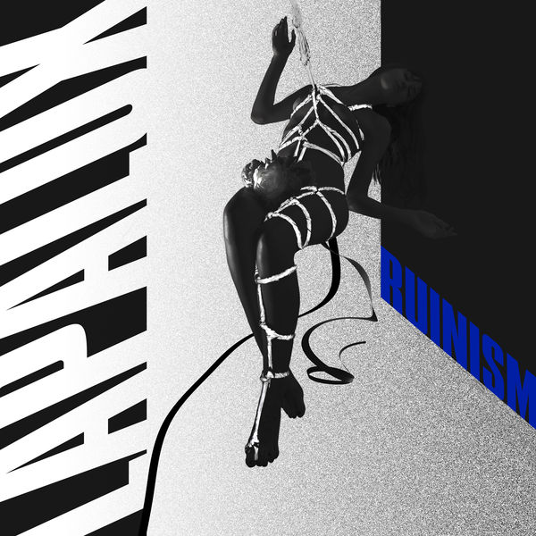 Lapalux - Ruinism (2017) Lapalux - Ruinism (2017)