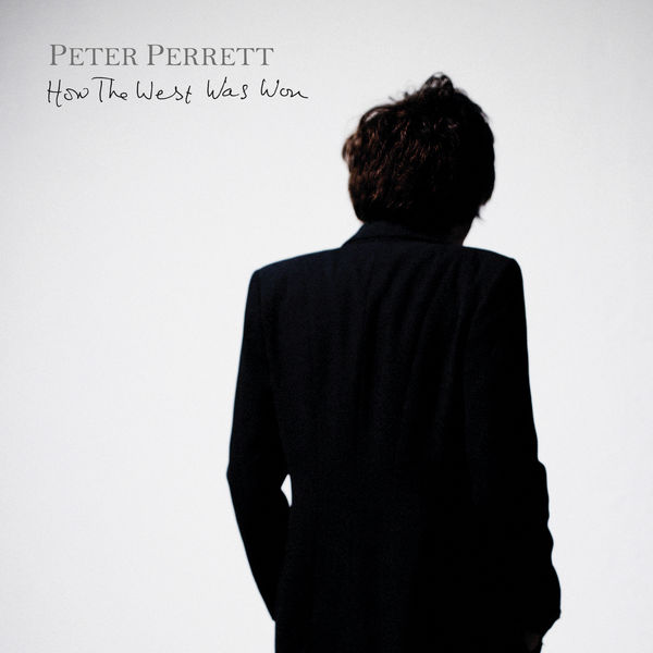 Peter Perrett - How the West Was Won (2017) Peter Perrett - How the West Was Won (2017)