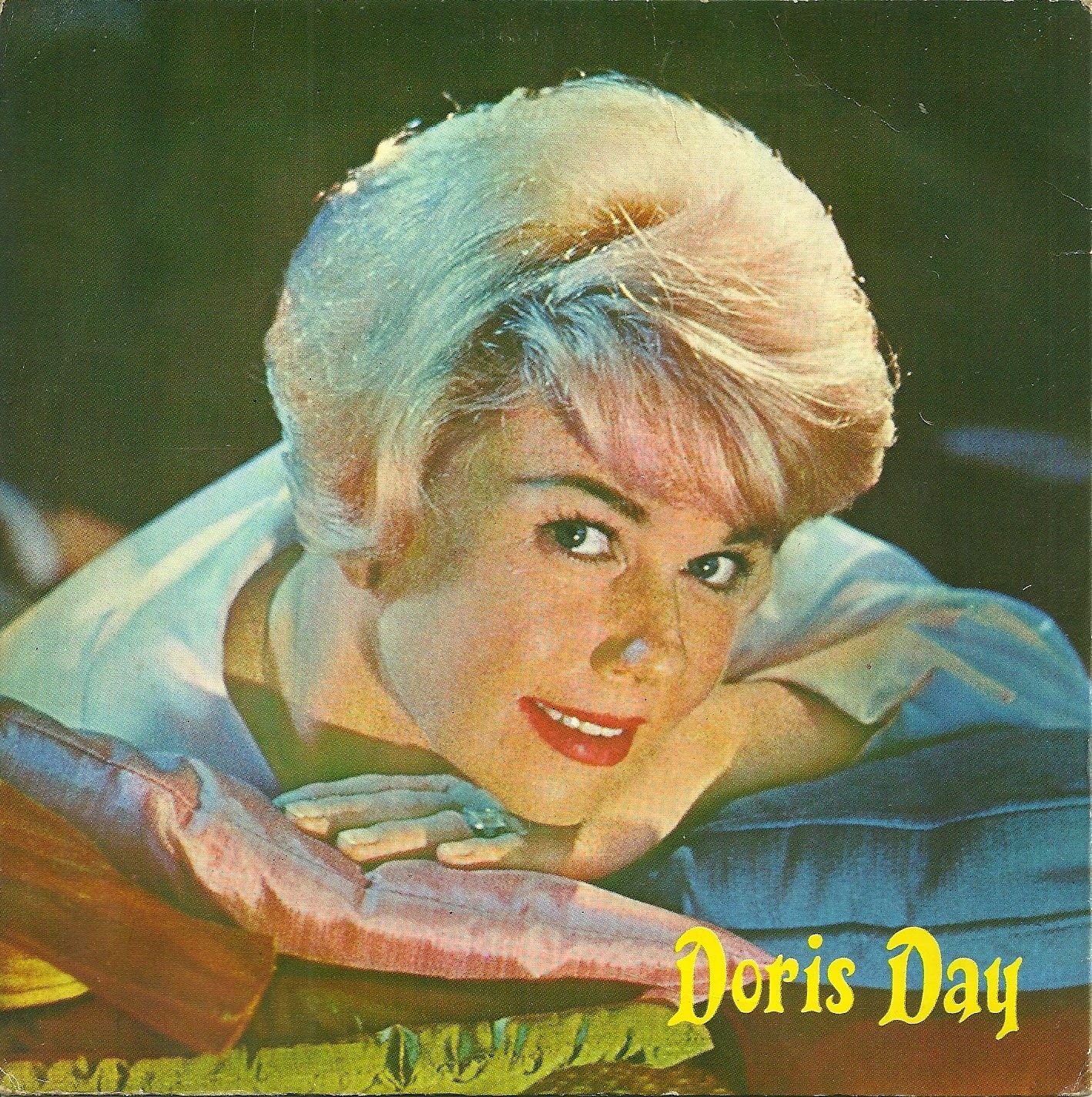 Re: 2017 Doris Day pictures.