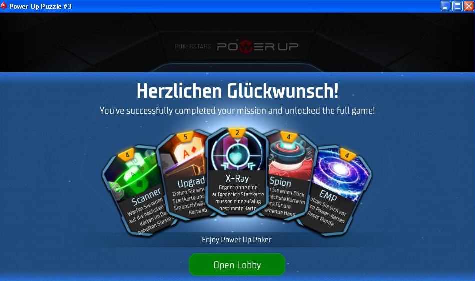 Handanalyse poker forum