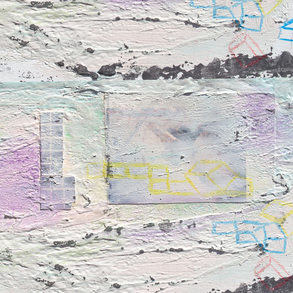 Broken Social Scene - Hug of Thunder (2017) Broken Social Scene - Hug of Thunder (2017)