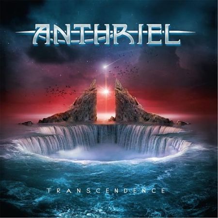Anthriel - Transcendence (2017) Anthriel - Transcendence (2017)