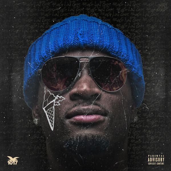 Gucci Mane And Ralo - Ralo LaFlare (2017) Gucci Mane And Ralo - Ralo LaFlare (2017)