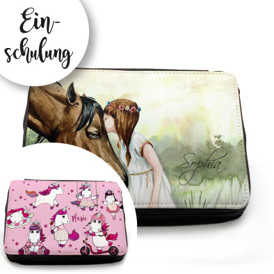 Einschulung