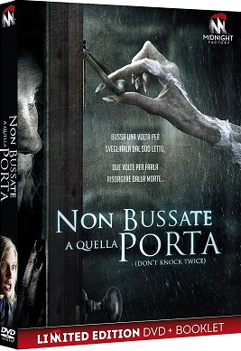 Non bussate a quella porta (2016) DVD5 Compresso ITA SUB Non bussate a quella porta (2016) DVD5 Compresso ITA SUB