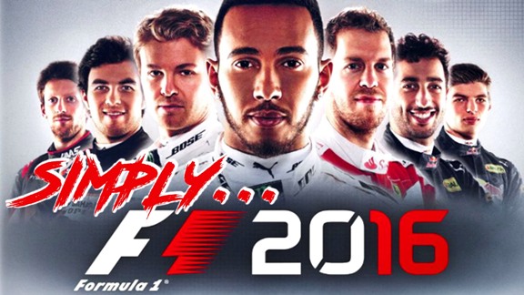 Re: F1 2016 (2016)