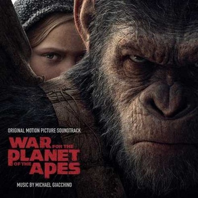 War for the Planet of the Apes (2017)