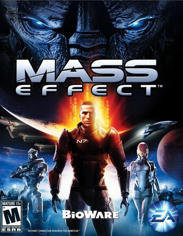 Mass Effect v1 02incl 2 Dlcs and Bonus Content Multi6-FitGirl