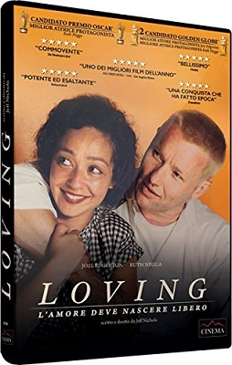 Loving (2016) DVD5 Compresso ITA SUB Loving (2016) DVD5 Compresso ITA SUB