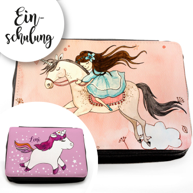 Einschulung