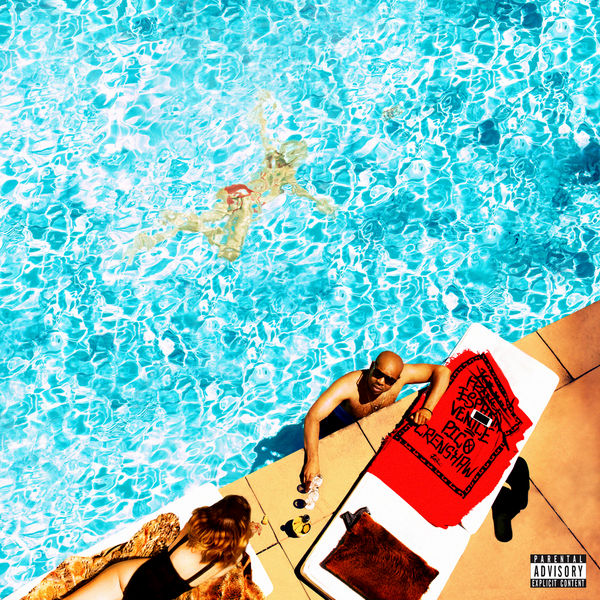 Jay 305 - Taking All Bets (2017) Jay 305 - Taking All Bets (2017)