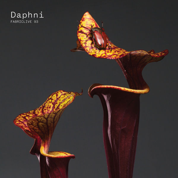 Daphni - Fabriclive 93 (2017) Daphni - Fabriclive 93 (2017)