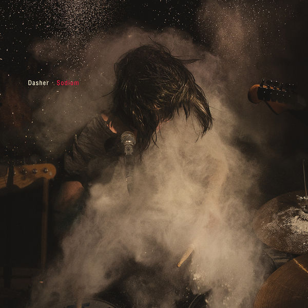 Dasher - Sodium (2017) Dasher - Sodium (2017)