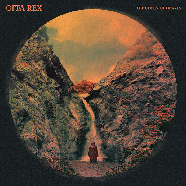 Offa Rex - The Queen of Hearts (2017) Offa Rex - The Queen of Hearts (2017)