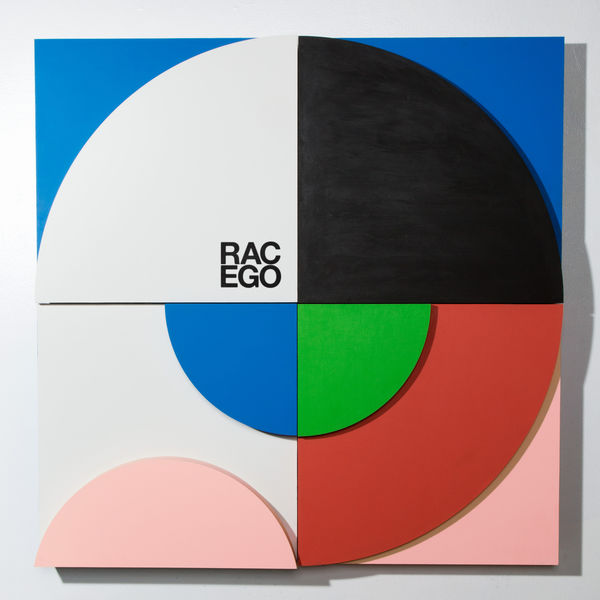 RAC - EGO (2017) RAC - EGO (2017)