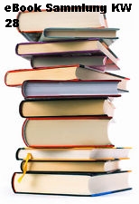eBooks Sammlung Kw 28 eBooks Sammlung Kw 28
