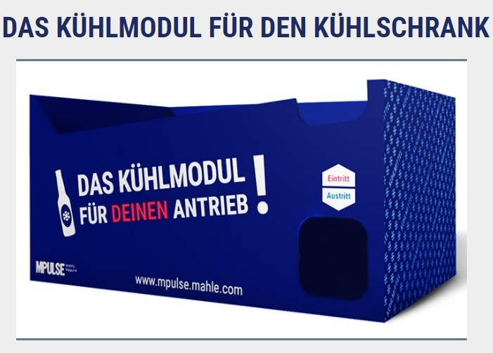 GetränkeRutsche GetränkeRutsche