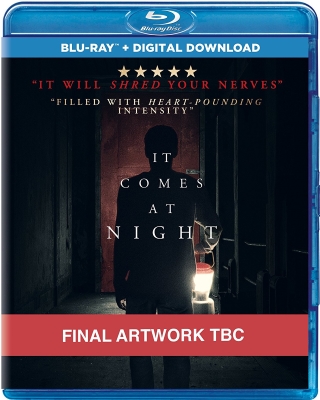 Download It Comes at Night (2017)
