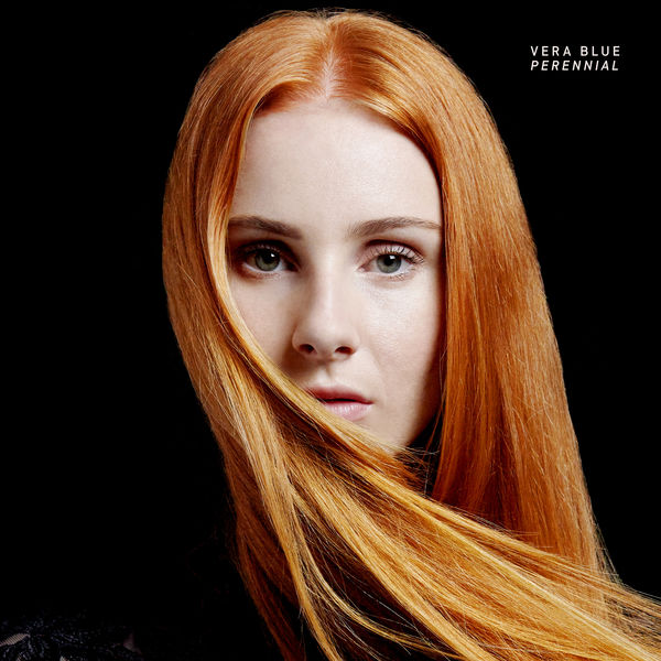 Vera Blue - Perennial (2017) Vera Blue - Perennial (2017)