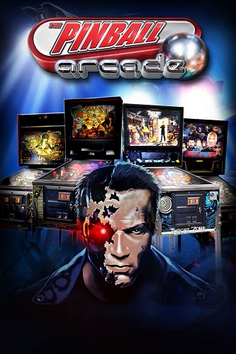 Pinball Arcade Season 1-7 Pro Packs Update v1 63 8-Plaza