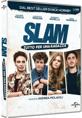 Slam - Tutto Per Una Ragazza (2016) .mkv WEBDL 4K UHD 2160p HEVC X265 AC3 ITA SUBS-NETFLIX Slam - Tutto Per Una Ragazza (2016) .mkv WEBDL 4K UHD 2160p HEVC X265 AC3 ITA SUBS-NETFLIX
