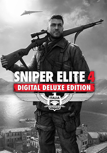 Sniper Elite 4 Deluxe Edition V1 5 0-Steampunks