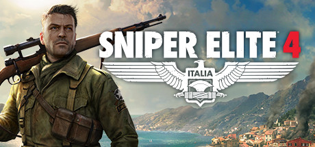 Sniper Elite 4 Deluxe Edition Update 1 Multi2-x X Riddick X x