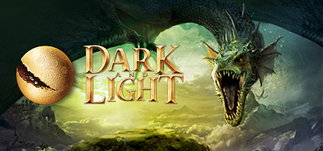 Dark and Light Early Access-P2P