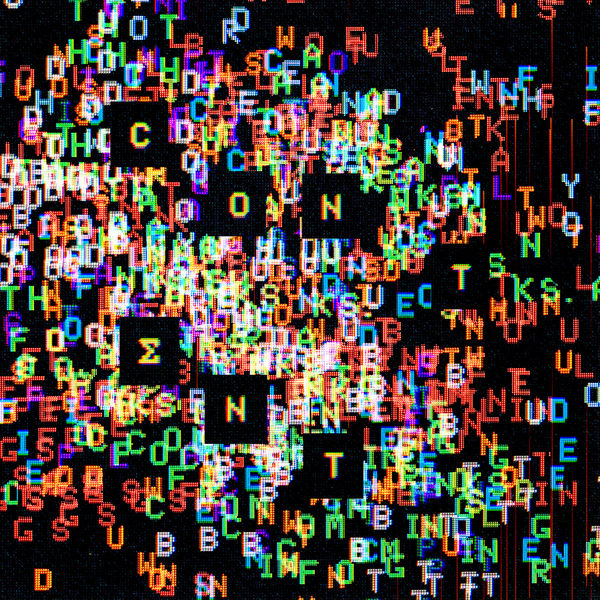 Joywave - Content (2017) Joywave - Content (2017)