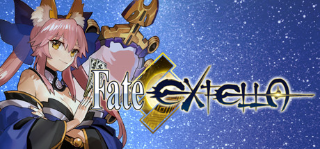 Fate/EXTELLA (2017/ENG/JP/KR/CH) Fate/EXTELLA (2017/ENG/JP/KR/CH)