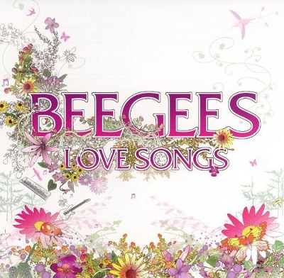 Bee Gees - Love Songs (2005) .Mp3 - 320 Kbps
