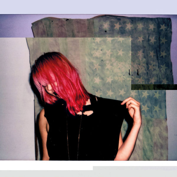EMA - Exile In The Outer Ring (2017) EMA - Exile In The Outer Ring (2017)