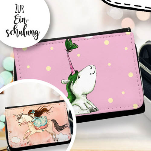 Zur Einschulung