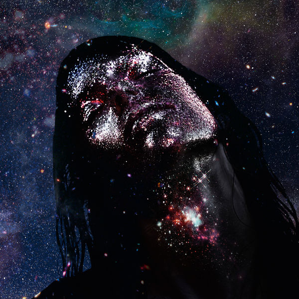 Kaitlyn Aurelia Smith - The Kid (2017) Kaitlyn Aurelia Smith - The Kid (2017)