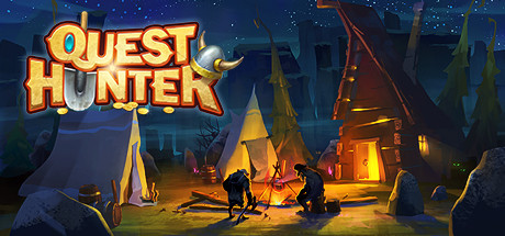 Quest Hunter-P2P Quest Hunter-P2P