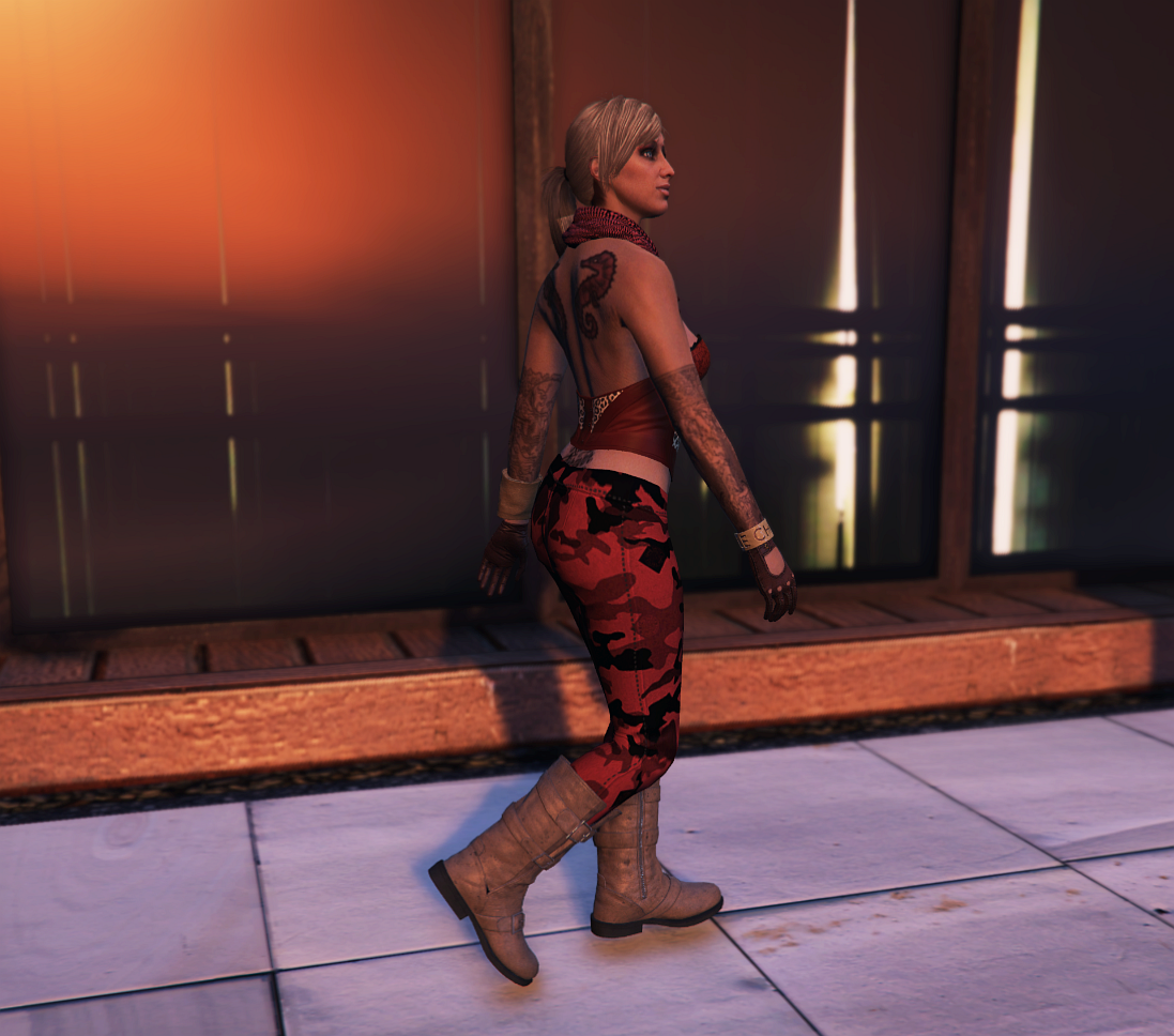 11 cute female tryhard outfits no glitches and has a tutorial. 