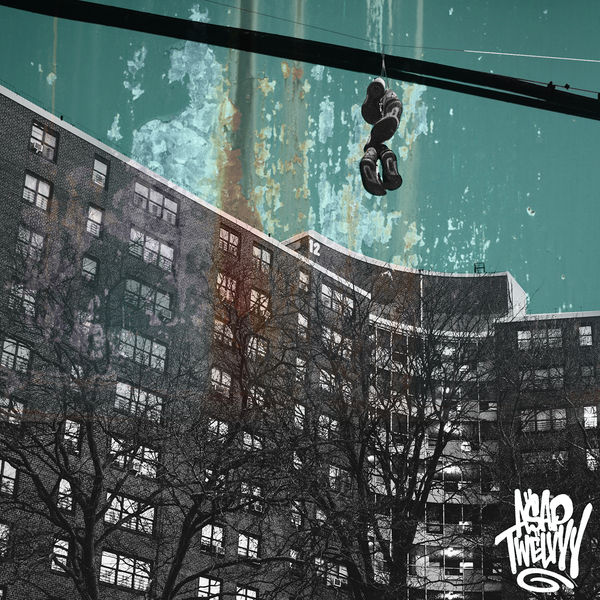 A$AP Twelvyy - 12 (2017) A$AP Twelvyy - 12 (2017)