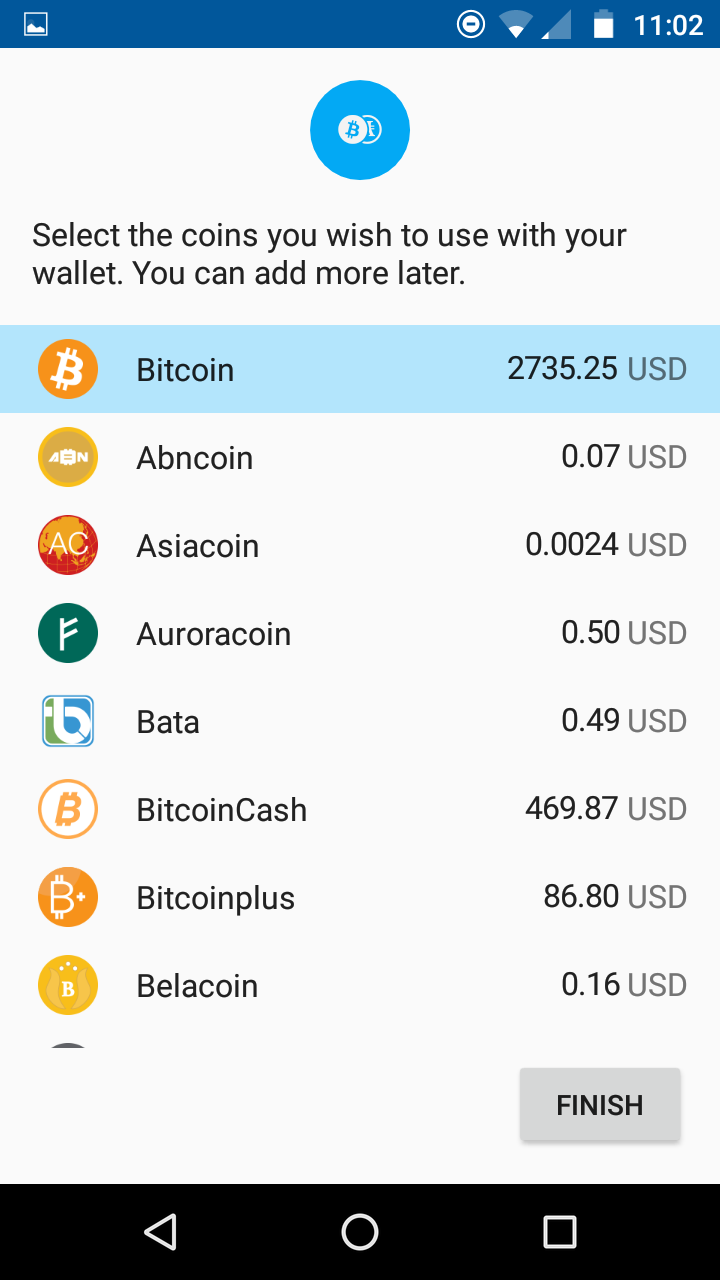Step By Step Guide On Claiming BitcoinCash from Mycelium Wallet