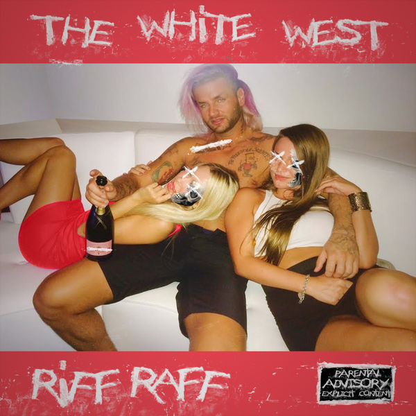Riff Raff - The White West (2017) Riff Raff - The White West (2017)