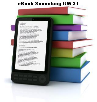 eBook Sammlung Kw 31 eBook Sammlung Kw 31