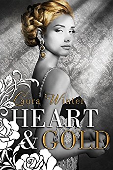 Winter, Laura - Heart & Gold - Weiss-Bonusgeschichte Winter, Laura - Heart & Gold - Weiss-Bonusgeschichte