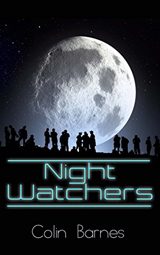 Barnes, Colin - Night Watchers Barnes, Colin - Night Watchers