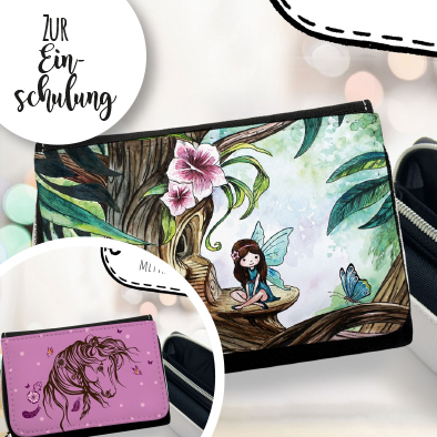 Zur Einschulung