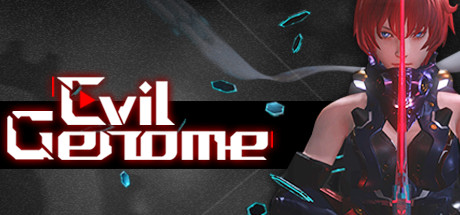 Evil Genome-Plaza