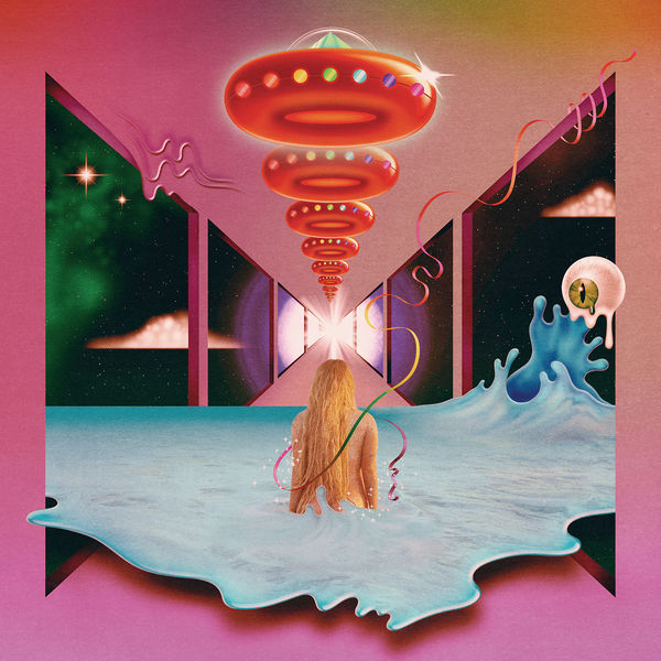Kesha - Rainbow (2017) Kesha - Rainbow (2017)