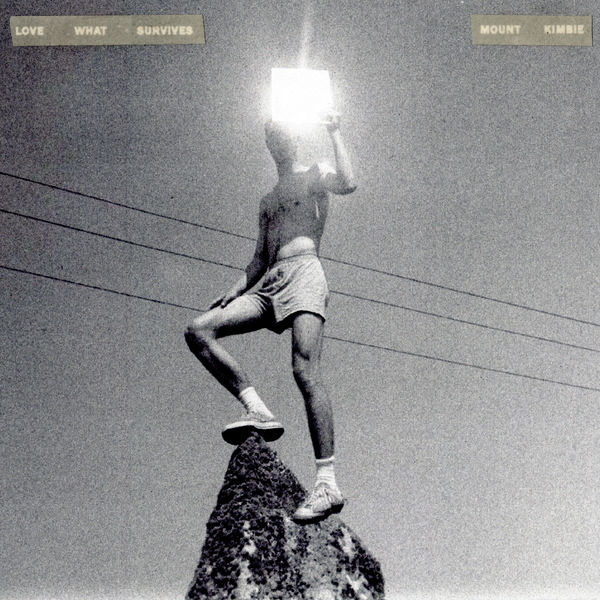 Mount Kimbie - Love What Survives (2017) Mount Kimbie - Love What Survives (2017)